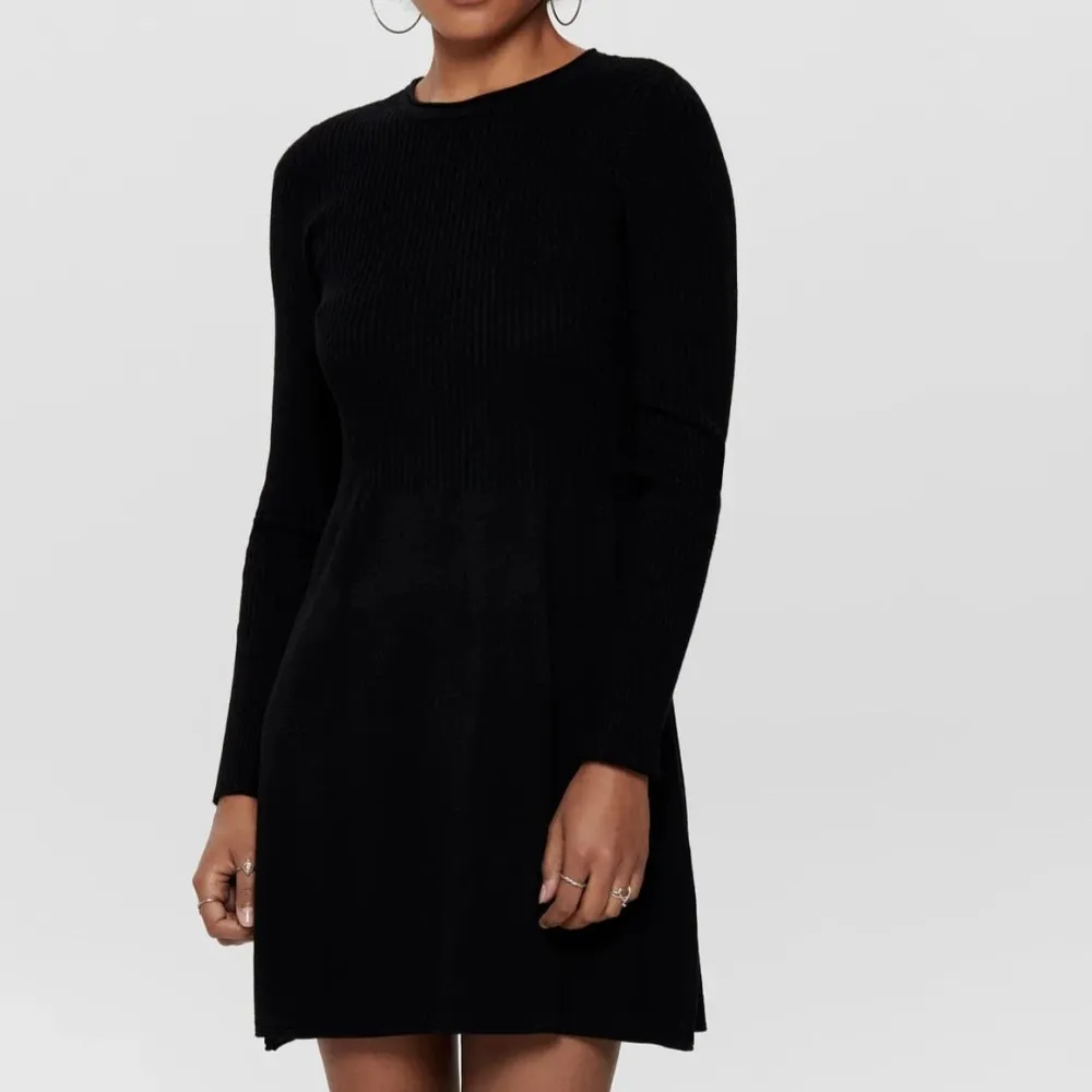 Knit Women's Casual Dress