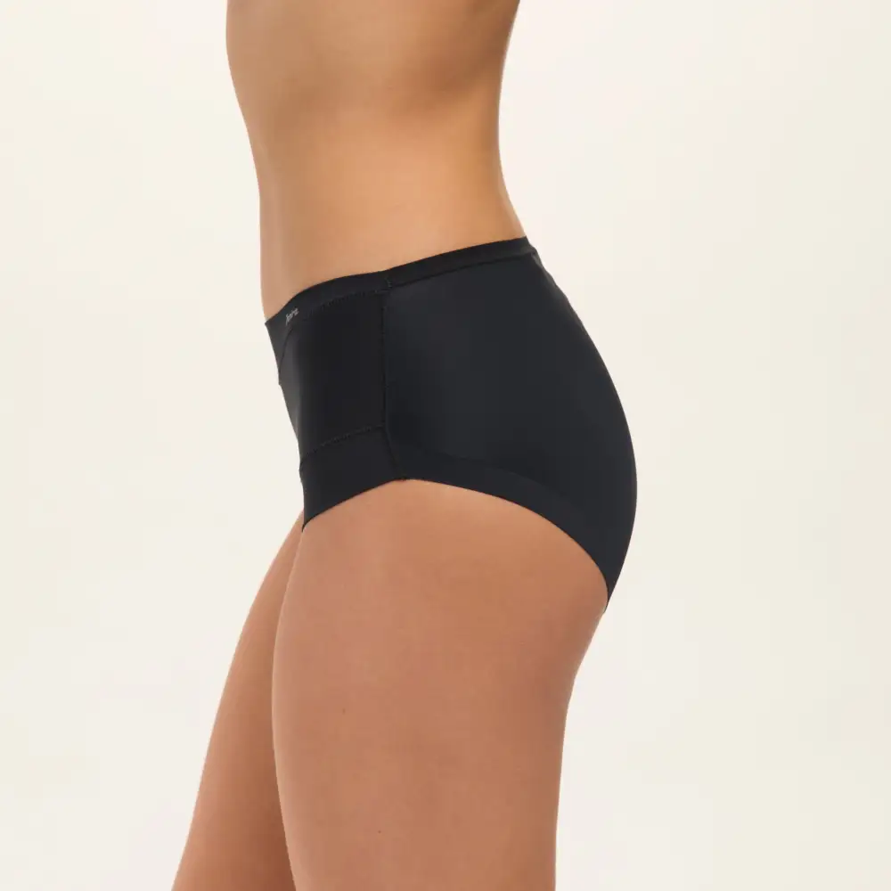 Women's Seamless Second Skin Brief Panty