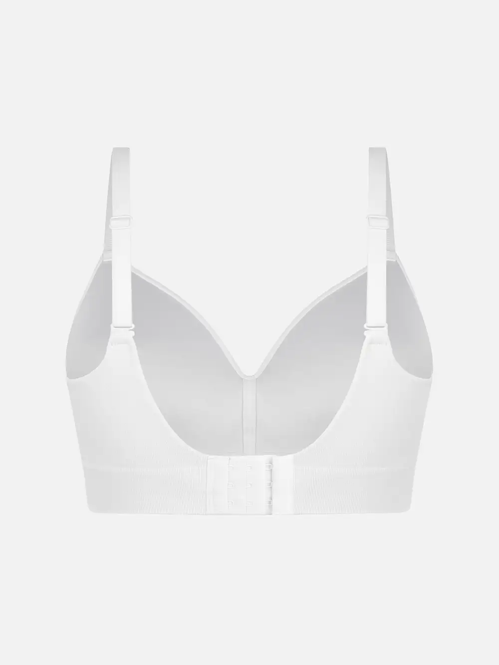Wireless Lift Support Support Bra