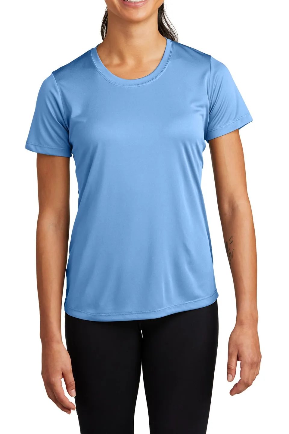 Women's Performance Soft T-Shirt