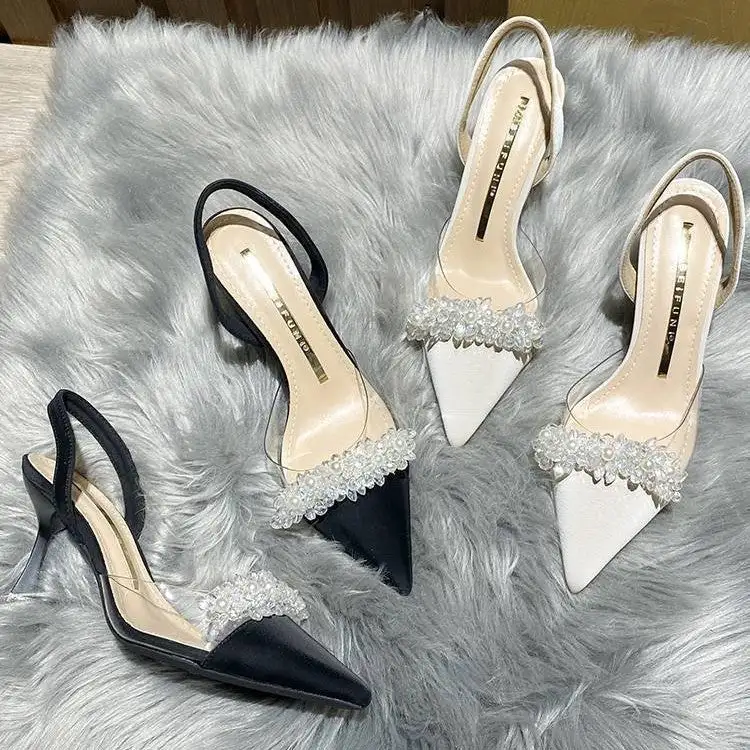 Light Grip Dress Heels