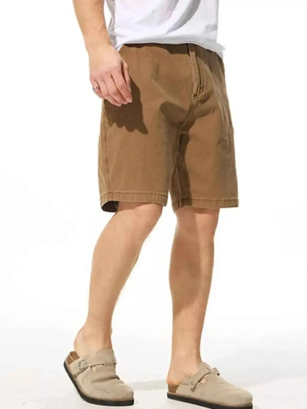 Classic Casual Shorts
