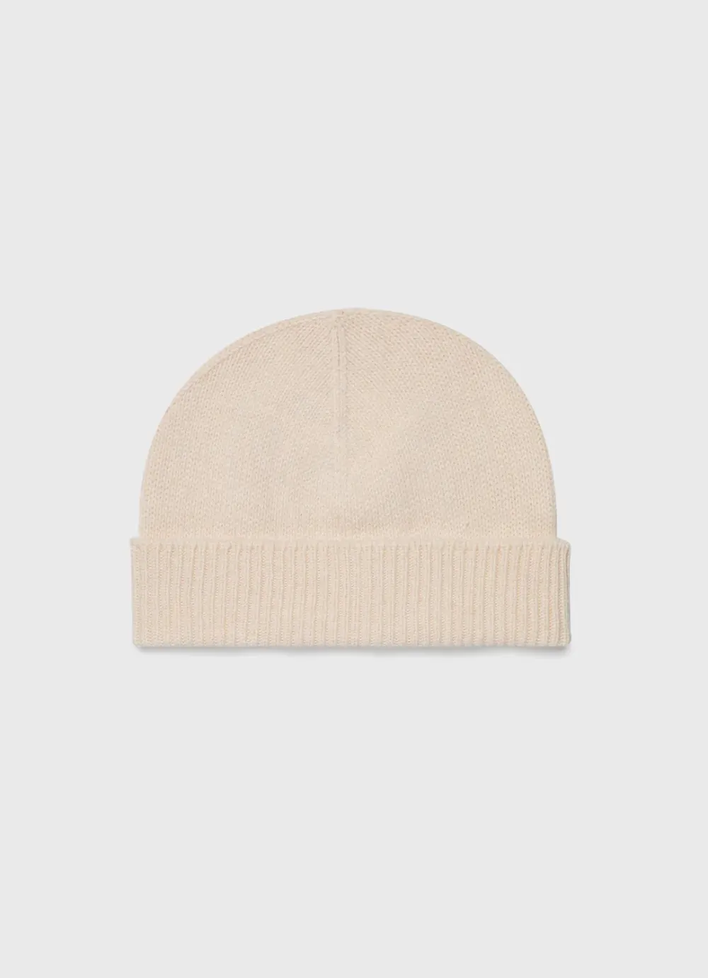 Scottish Lambswool Hat