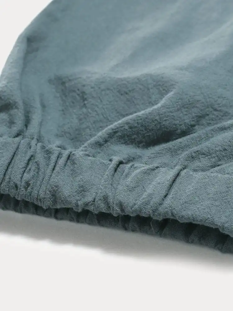 Comfort Harem Fit Harem Pants
