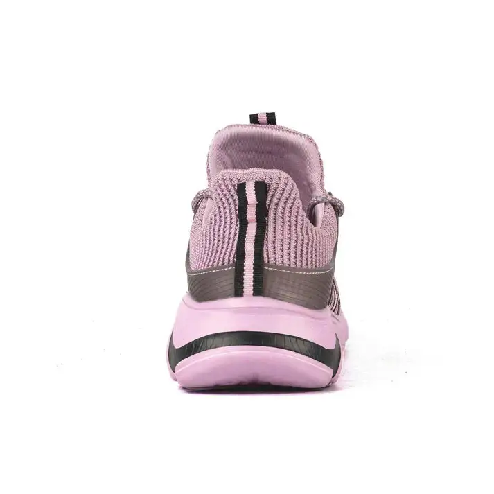 Women's Reinforced Toe Sneakers