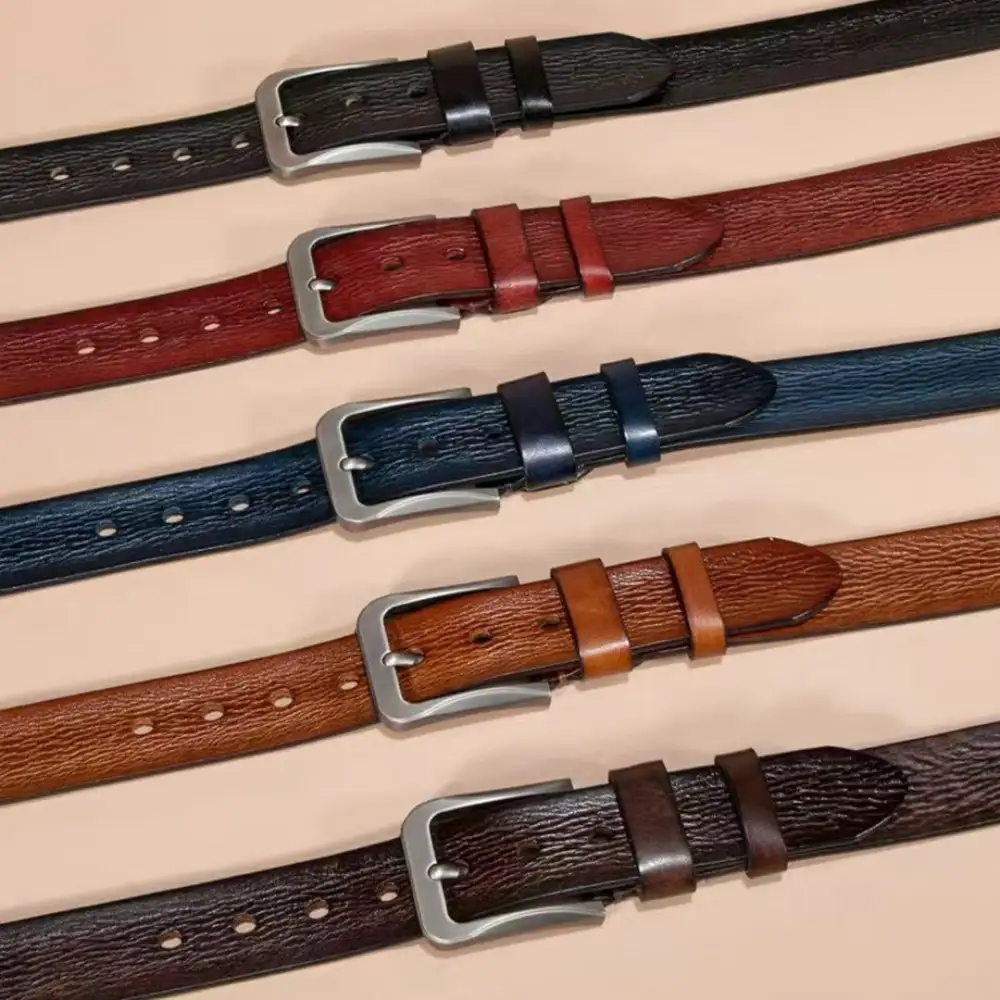 Active Everyday Casual Belt