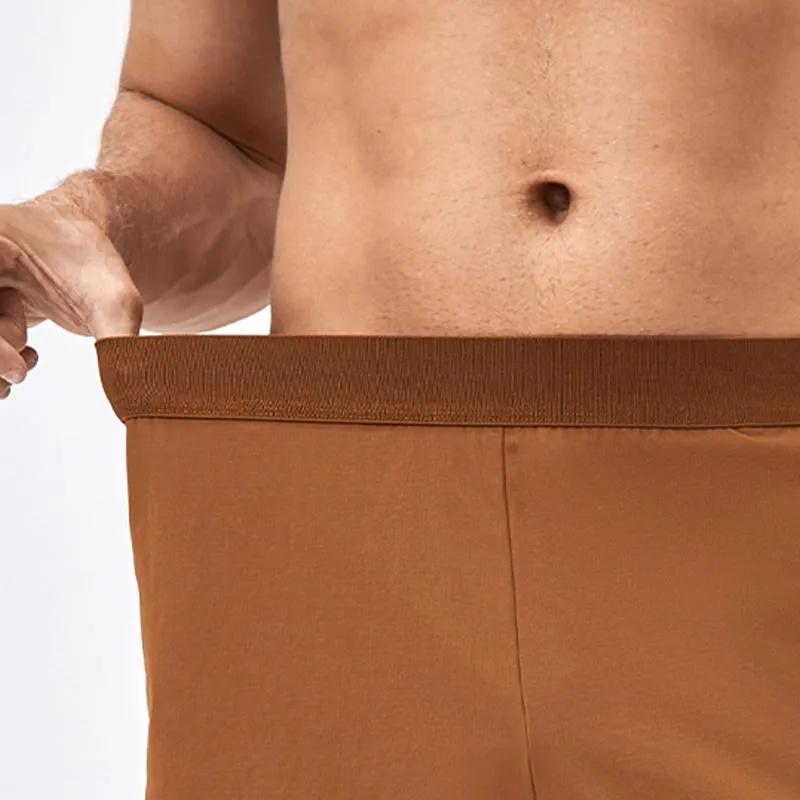 Quick Dry Relaxed Shorts