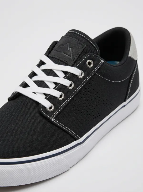 Unisex Relaxed City Low-Top Skate Shoes