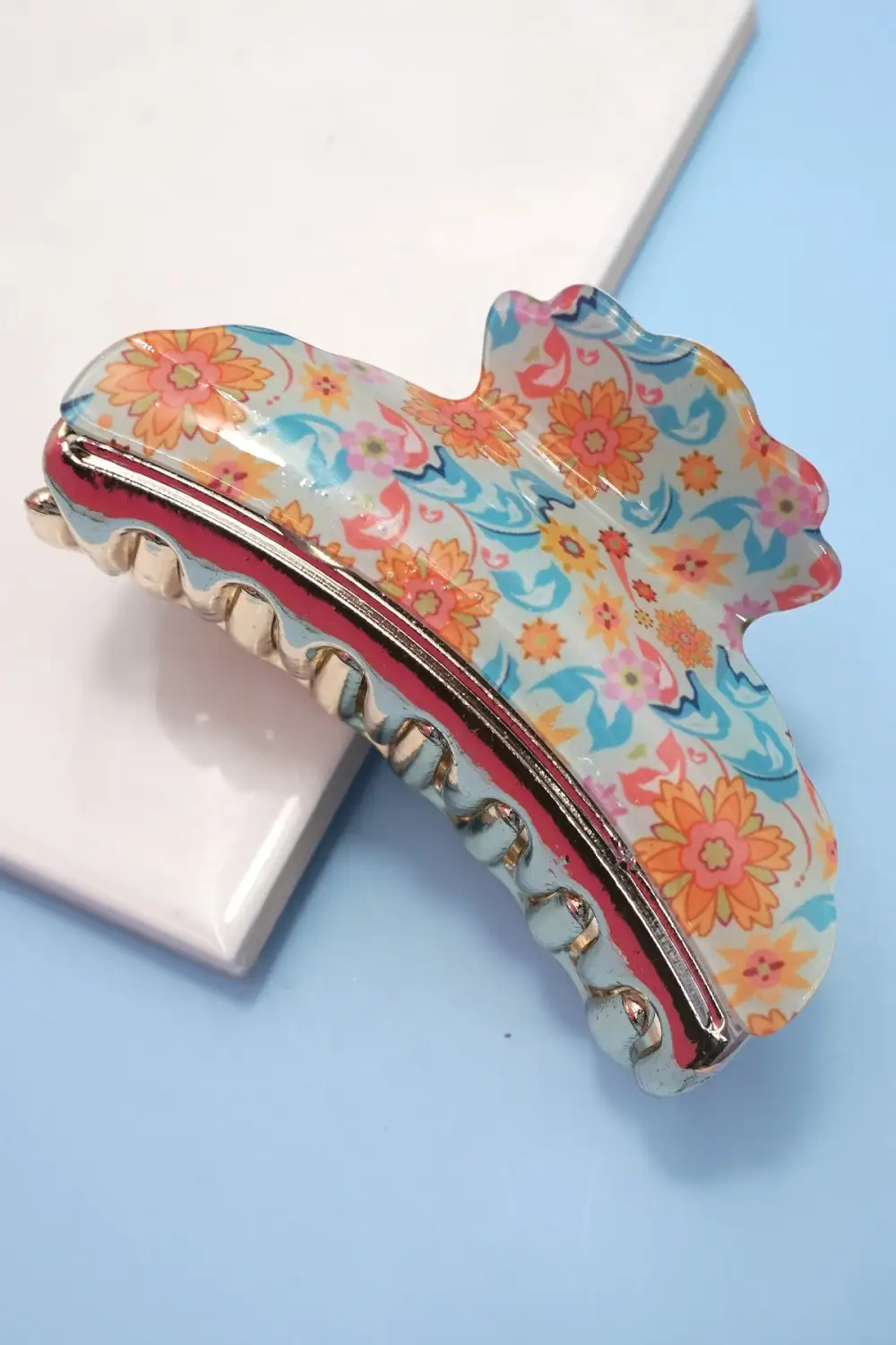 Vintage Claw Clip