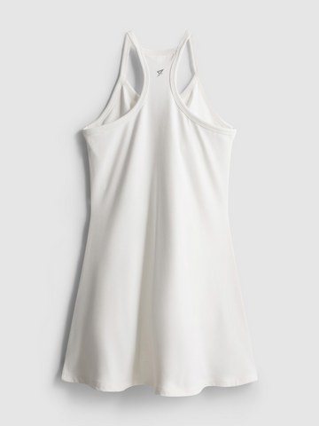 Active Skater Dress detail 3