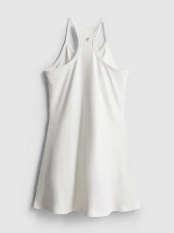 Active Skater Dress