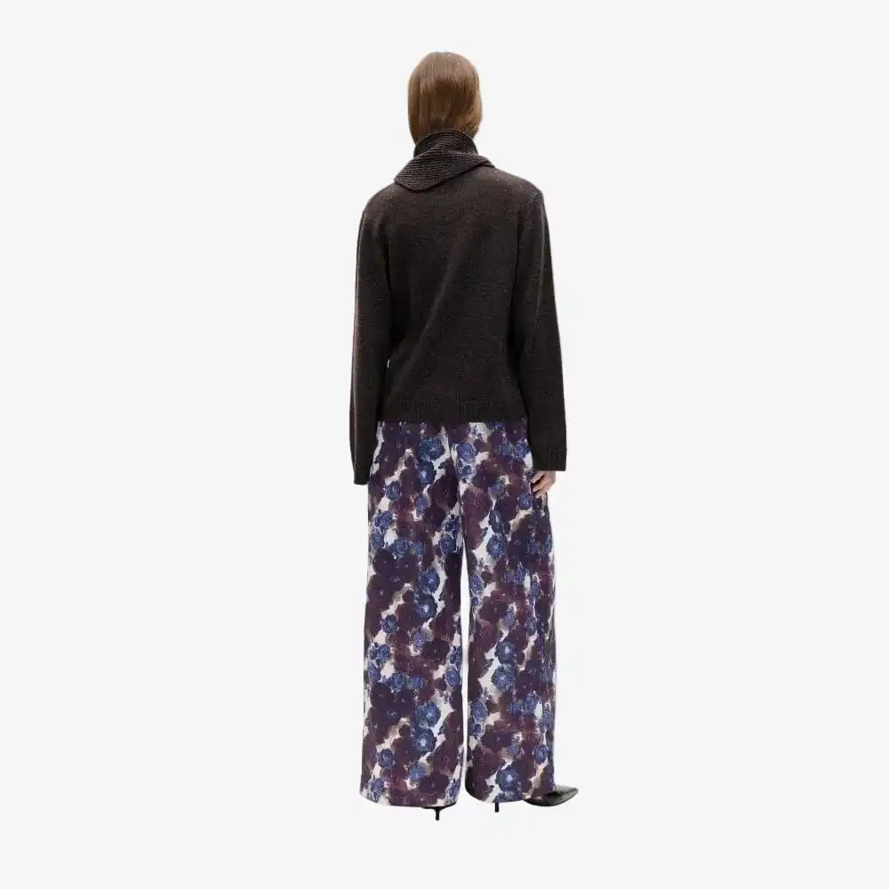 Structured Classic Women's Jacket