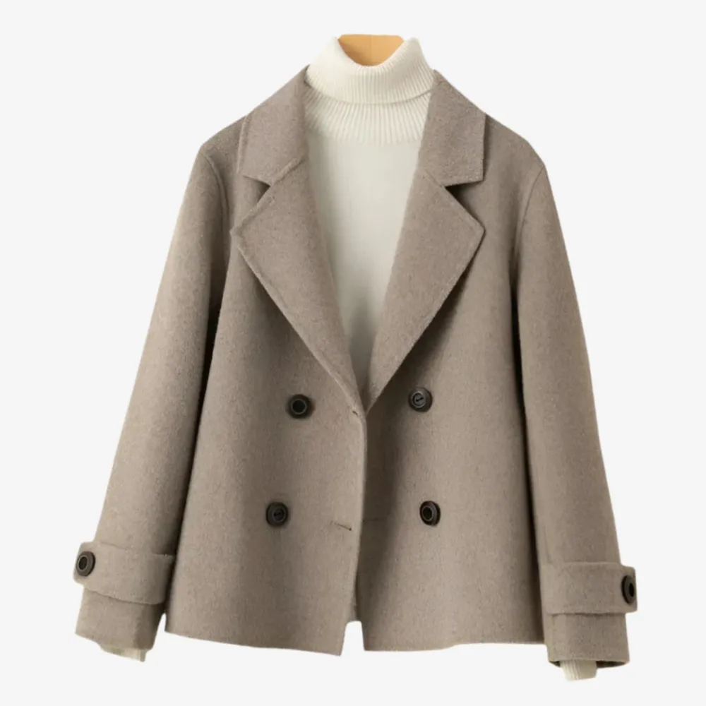  Blazer Coat
