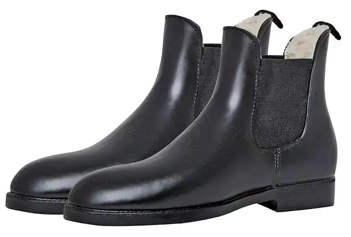 Compact Classic Riding Boots