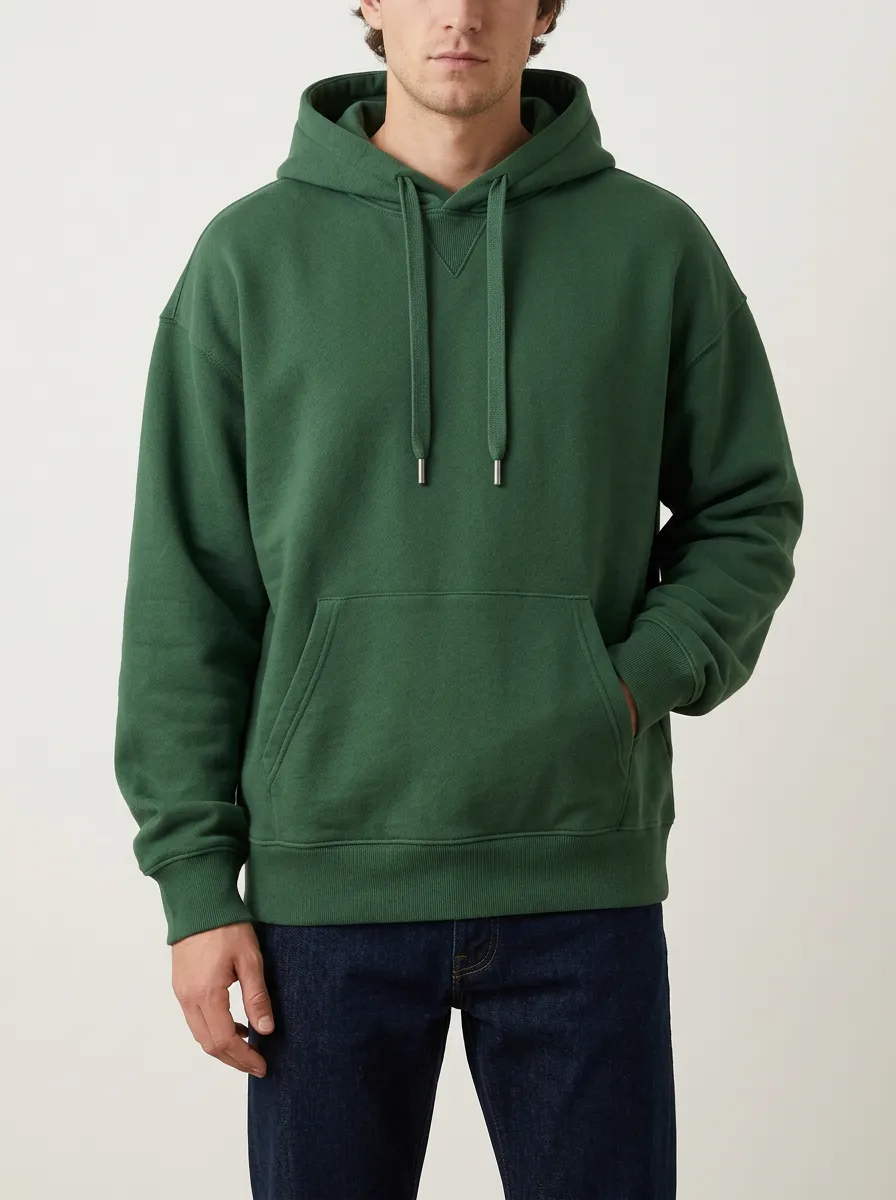 Men's Weather Ready Hoodie