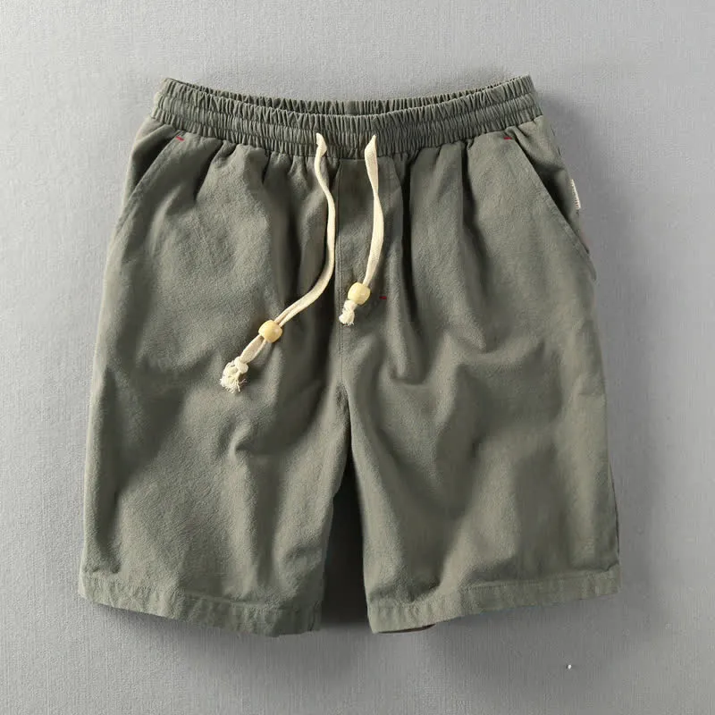 Daily Leisure Shorts