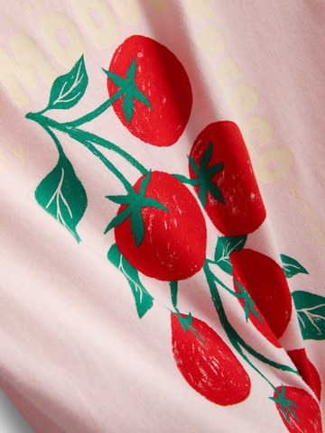 1.5-8yrs | Pure Cotton Printed T-Shirt detail 2