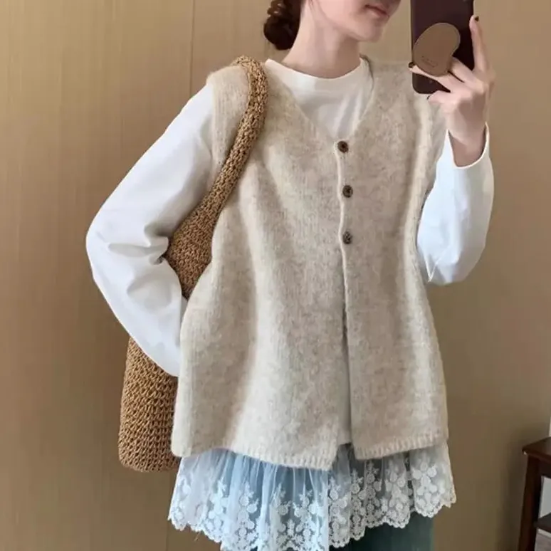 Korean Style Plus Size