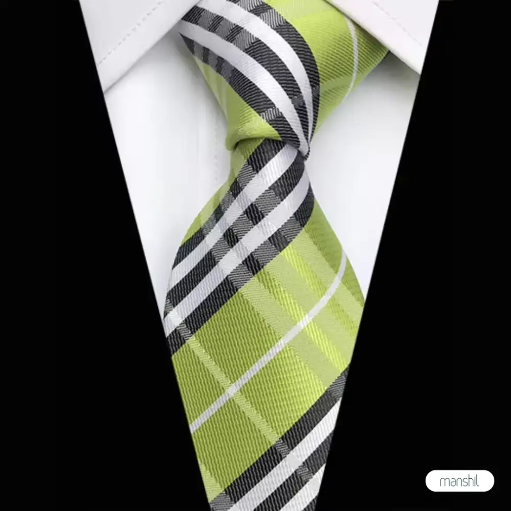 Formal Classic Necktie