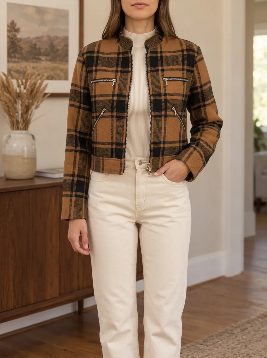 Outerwear
