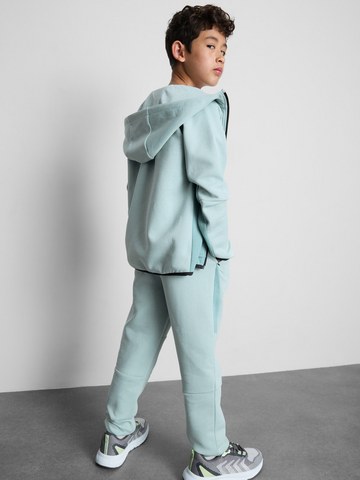 7-15yrs | Active Bonded Cuffed Joggers detail 1