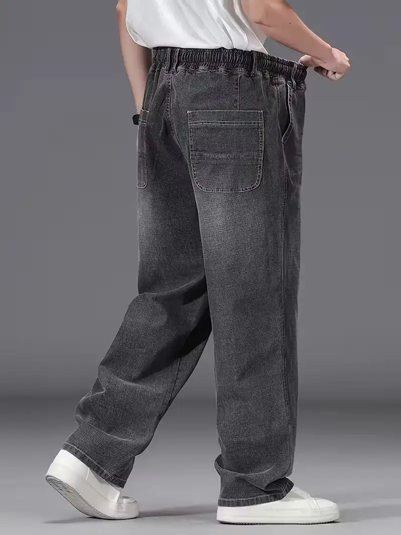 Stretch Everyday Jeans
