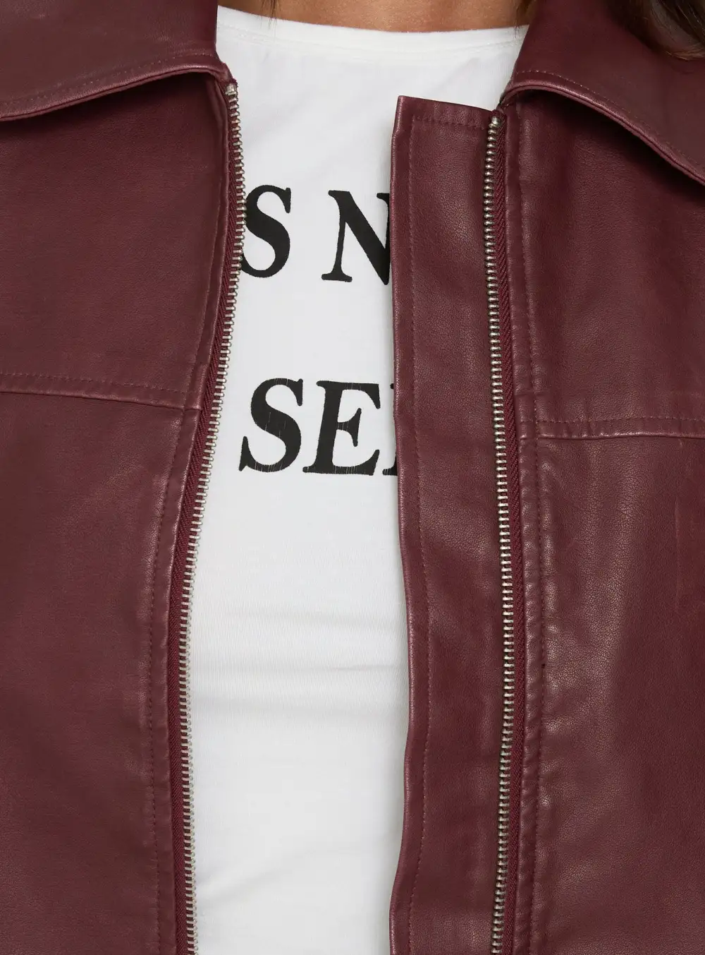 Women’s Everyday Modernist Jacket