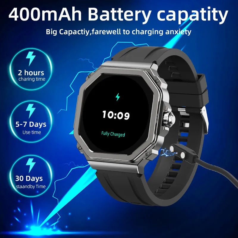 T63 Smartwatch