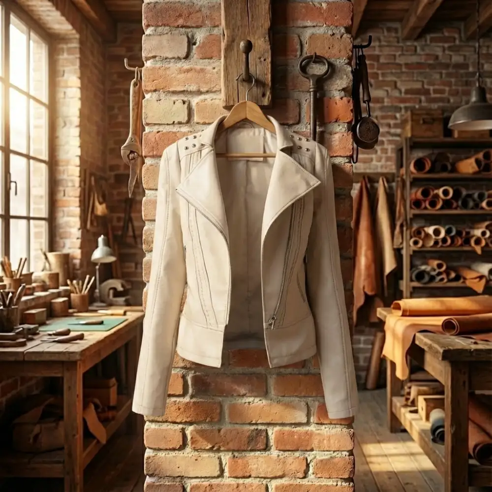 Casual Versatile Everyday Jacket