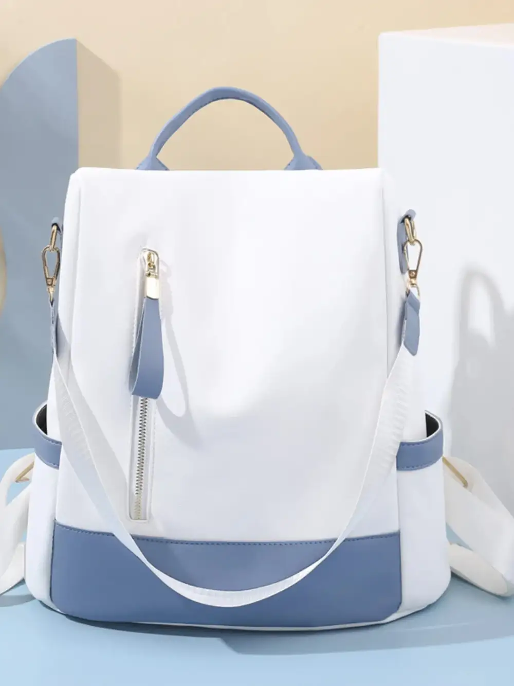 Everyday Convertible Backpack