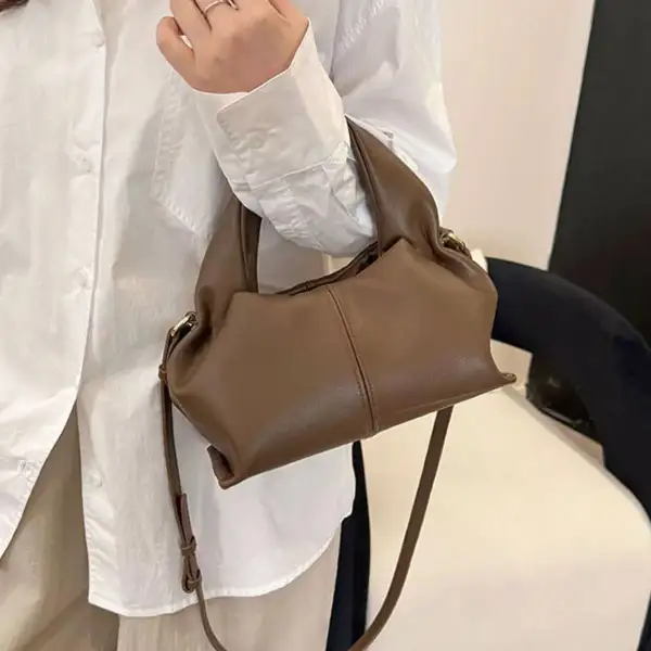 Women's Casual Adjustable Strap Crossbody Bag