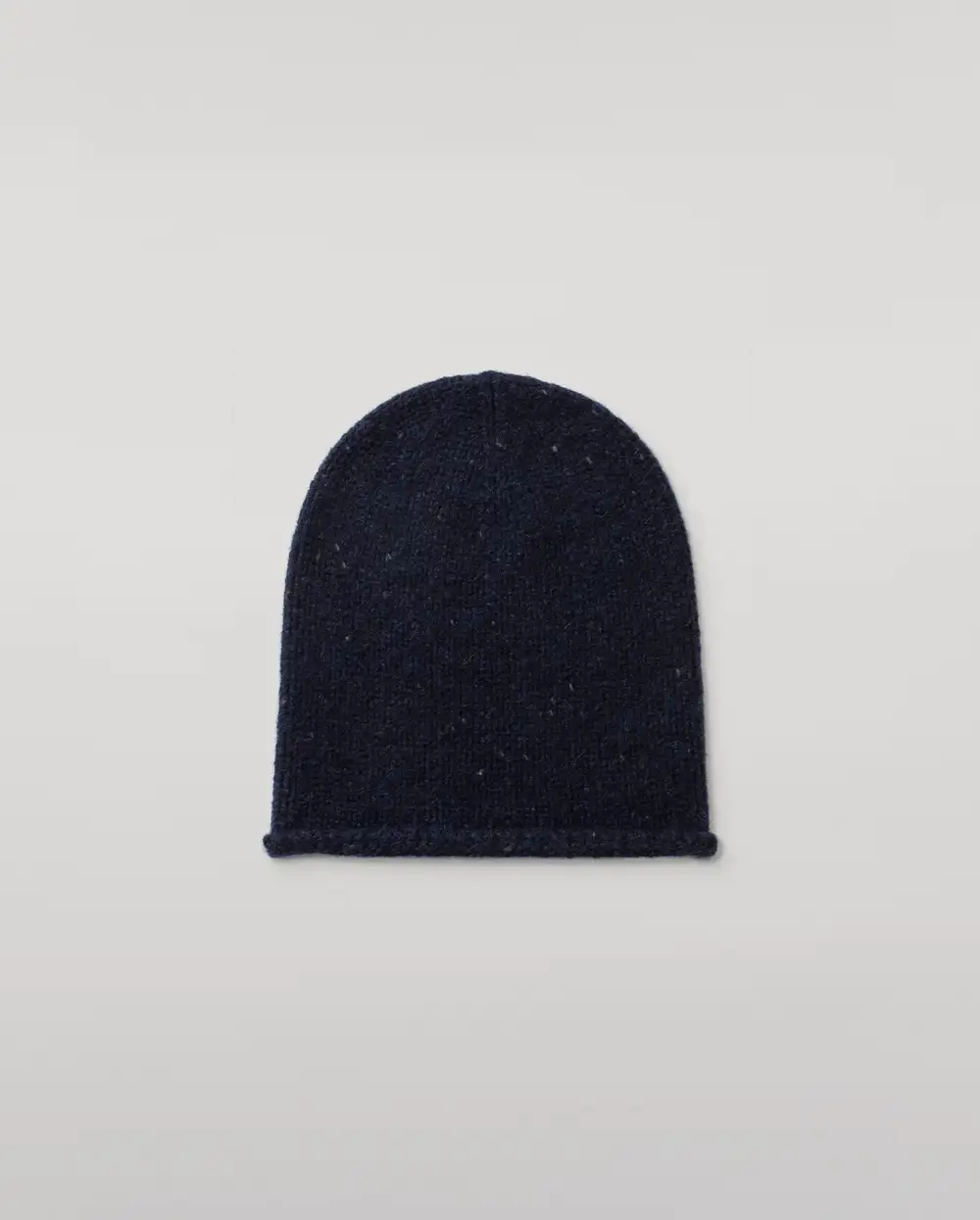 Women's Donegal Cashmere Beanie