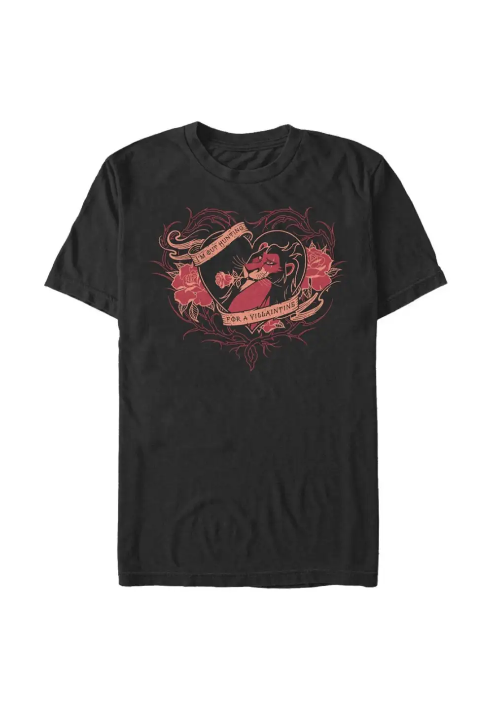 Hunting For Valentines Tops & Tees