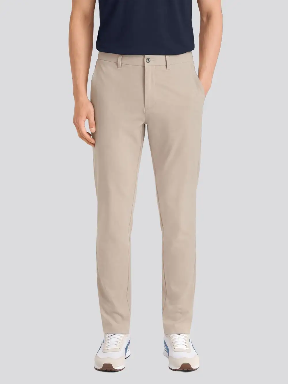 Tailored Performance Men's Golf Pants