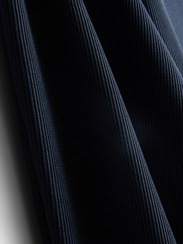7-15yrs | Ribbed Flare School Leggings detail 2