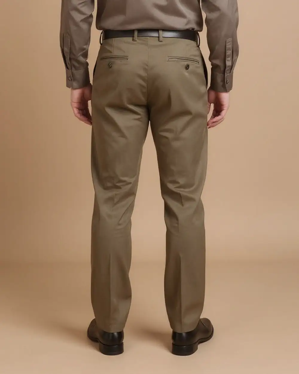 Men's Versatile Dress Pants