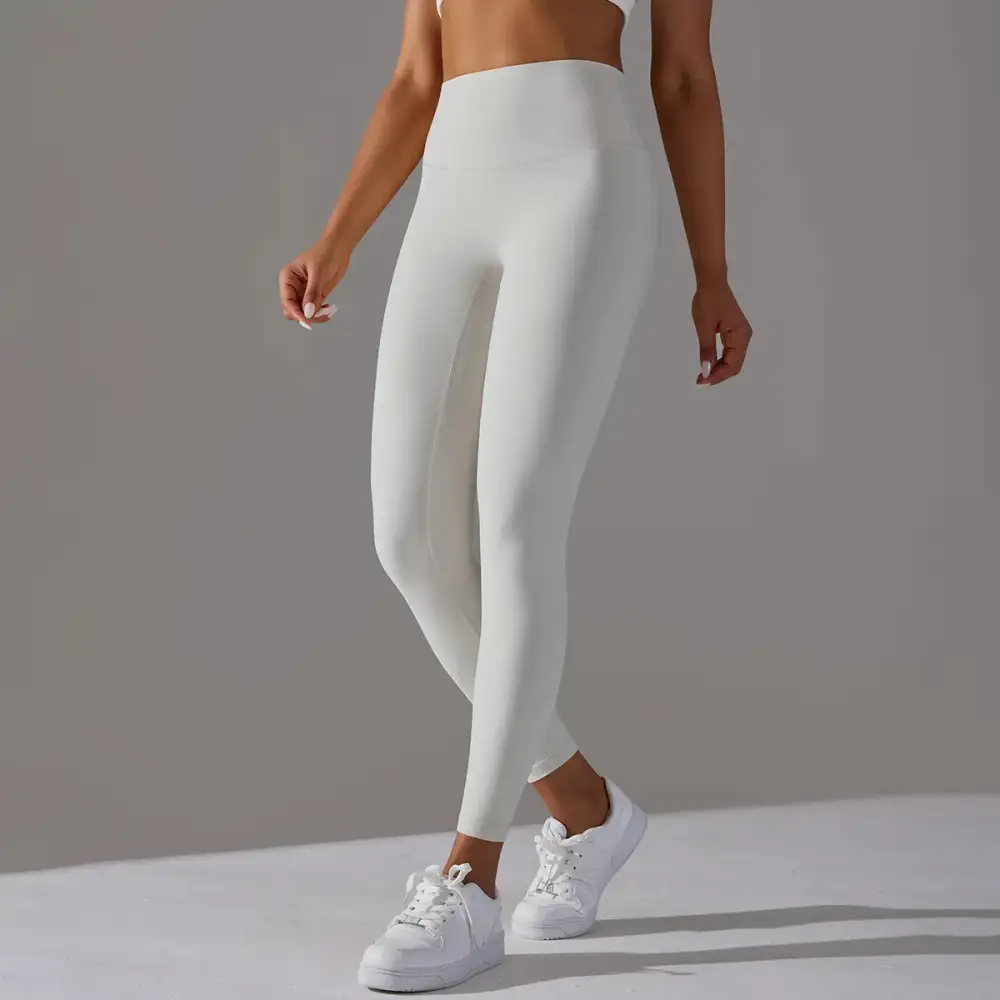 High Waist Leggings Fitness Running Yoga Pants Gym Casual
