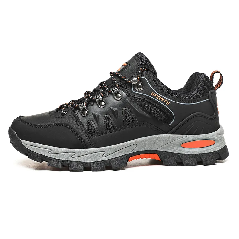 Men's Supportive Trail Shoes