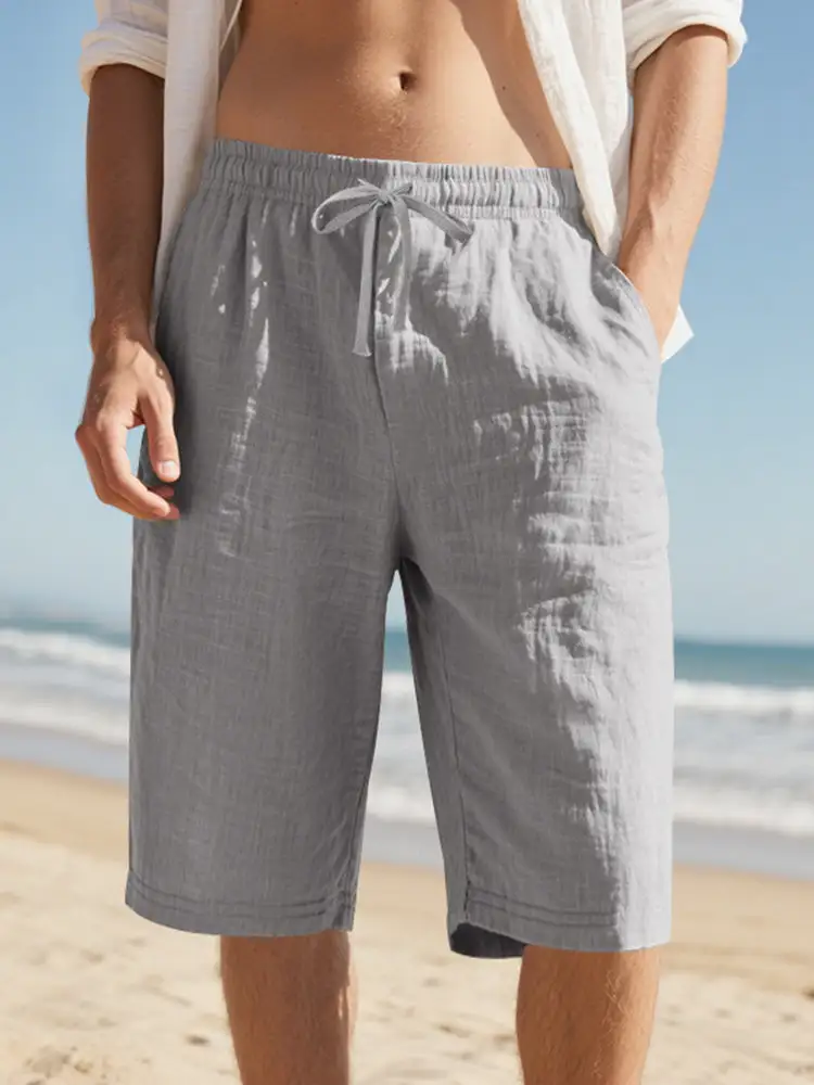 Cotton Everyday Shorts