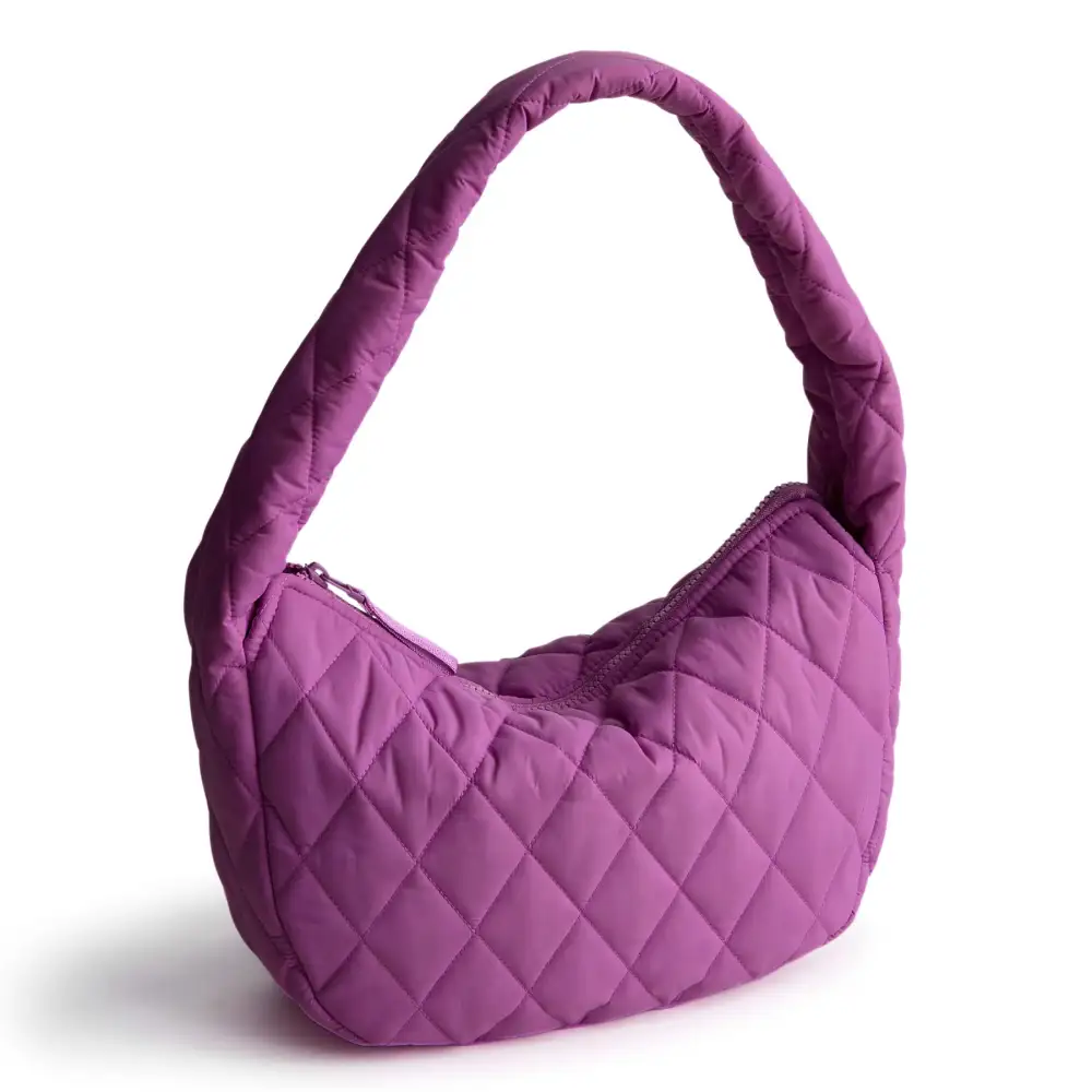 Classic Weekend Shoulder Bag