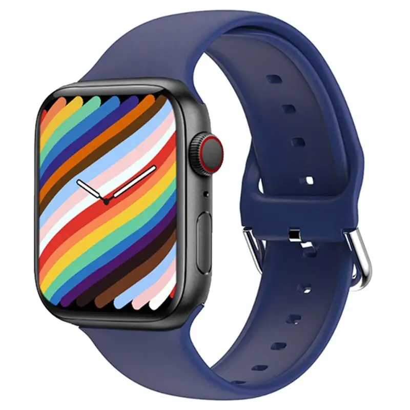 T900 Pro Max Bluetooth calling Smartwatch. Great product