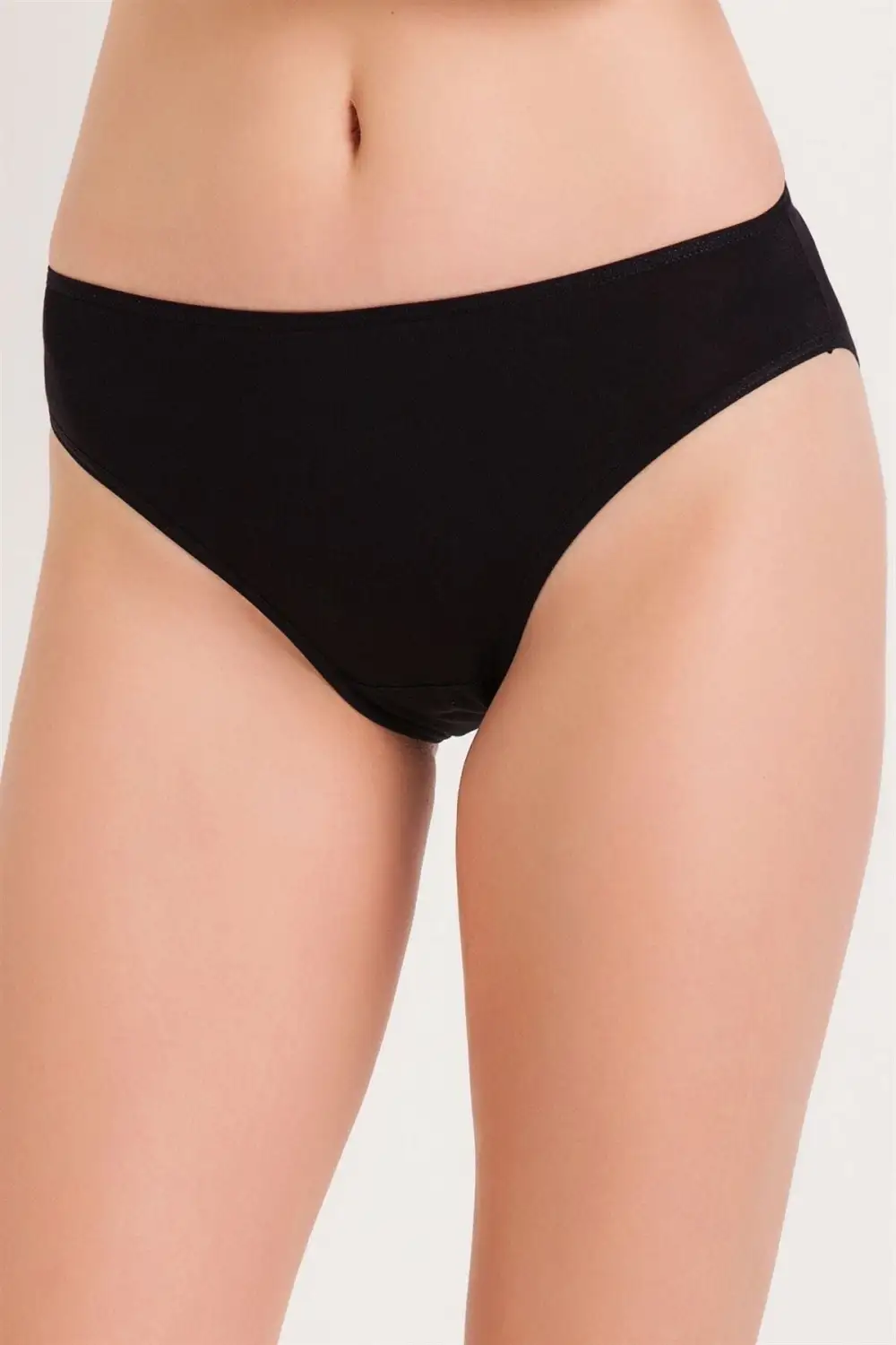 Balanced Support Comfort Everyday Panties