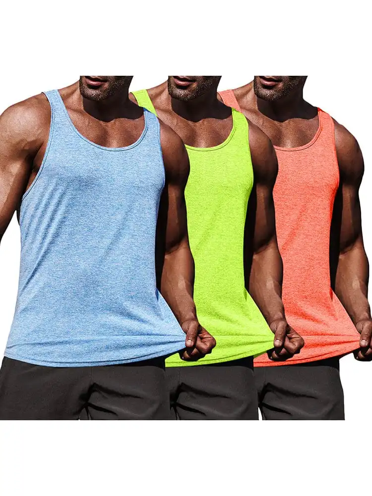 Textured Knit Tank Top