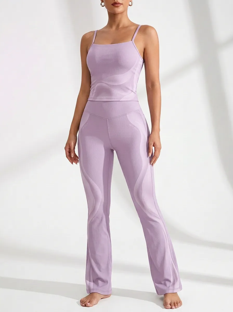 Wave Flare Active Set