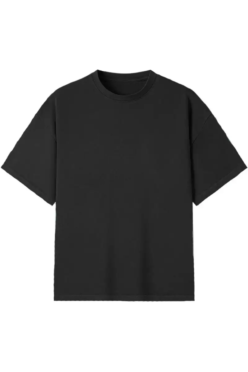 Drop Shoulder T-Shirt