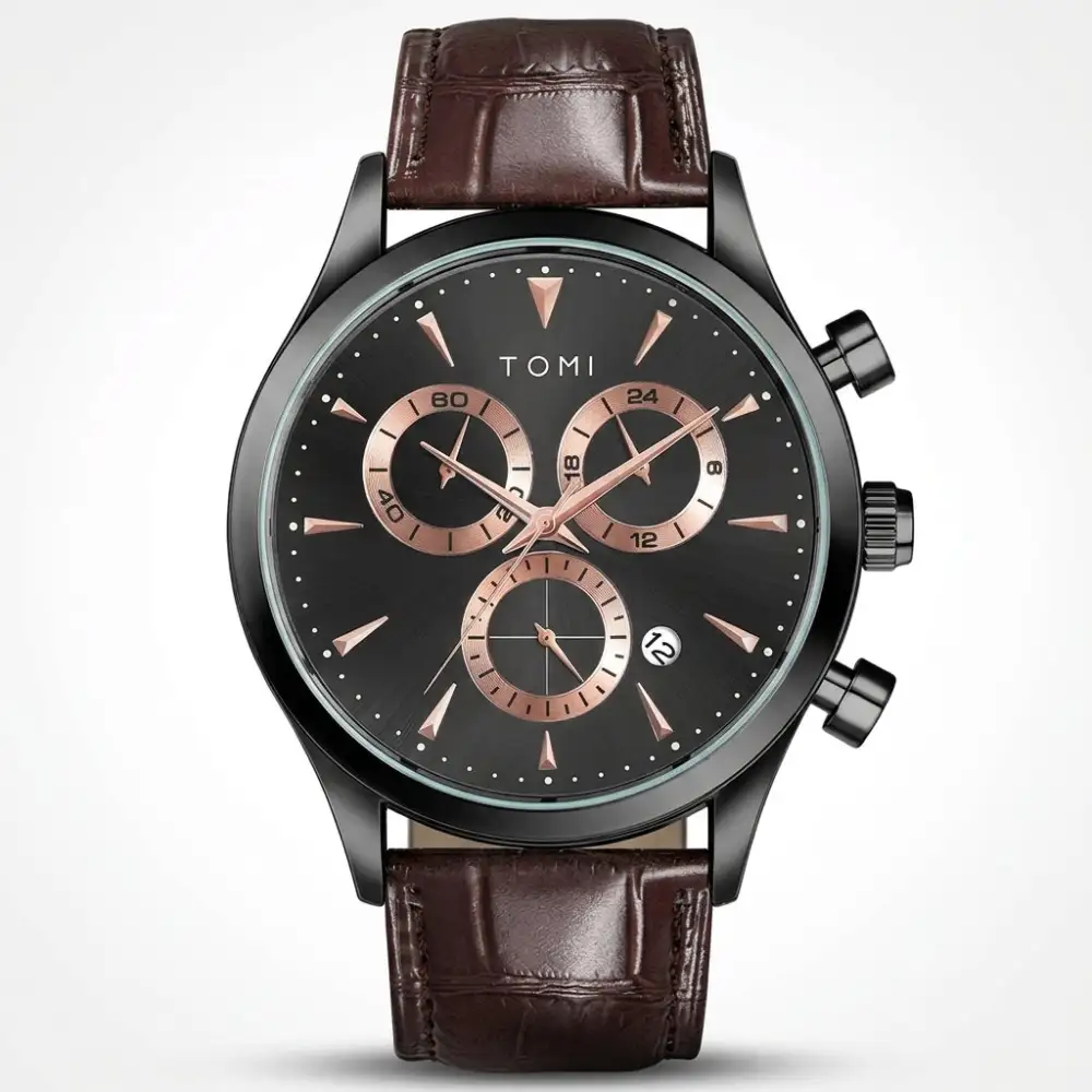 TOMI T602 Regalia Ensemble