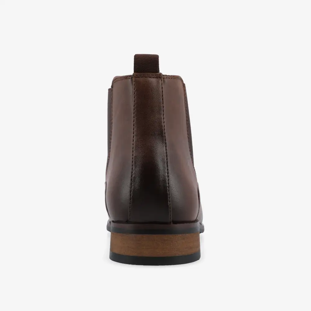 Dress Work Boots