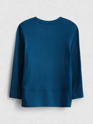 1-9yrs | Active Long Sleeve T-Shirt