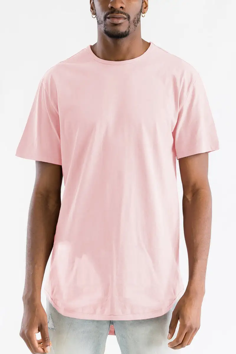 Soft Cotton T-Shirt
