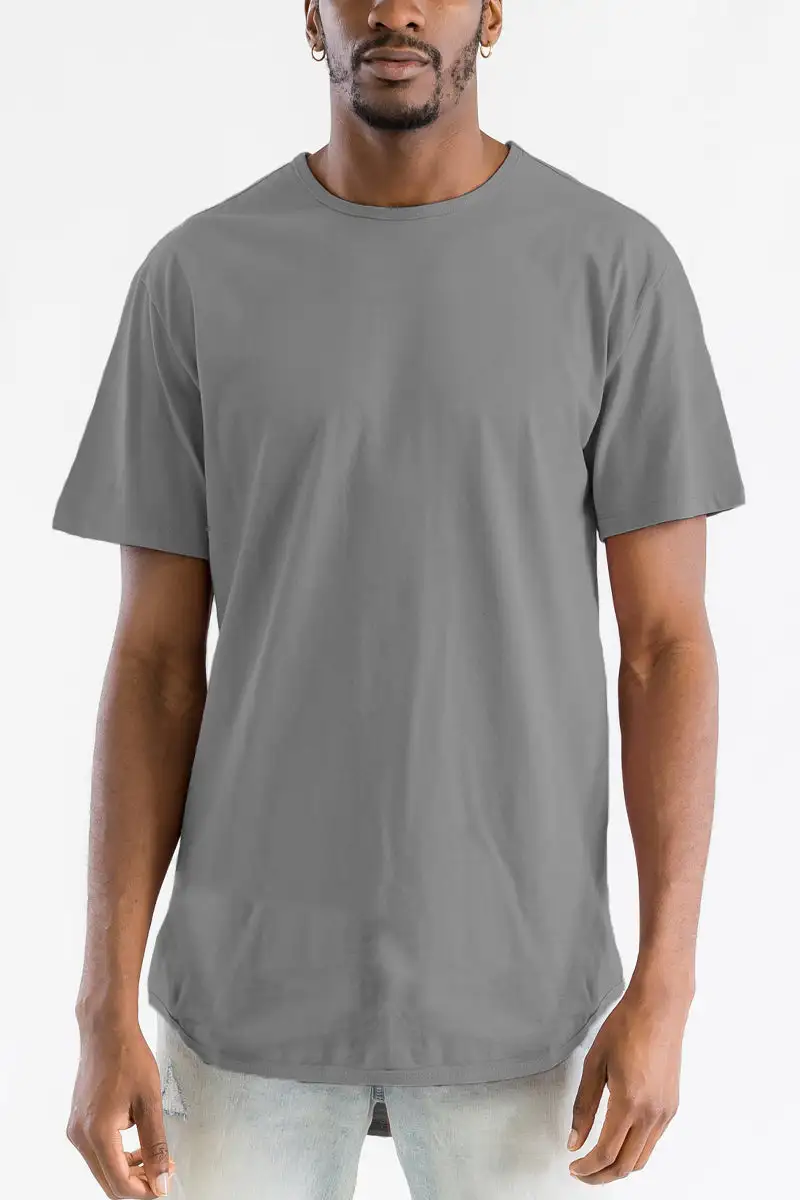 Cotton Regular T-Shirt